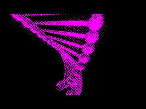 Bones × Alexander Nuzhdin - Bioanecdotes