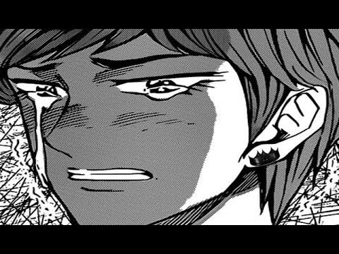 Toriko Chapter 261 Review - Ootake's Story