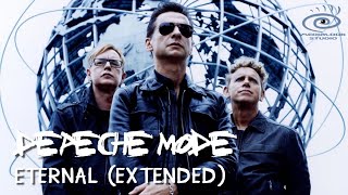 Depeche Mode - Eternal (Medialook Remix 2021)