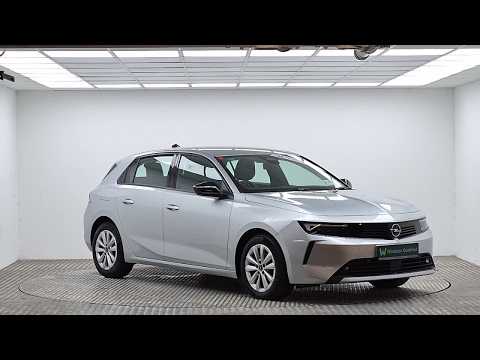 Opel Astra SC 1.2 Turbo 110PS 6 Speed - Image 2