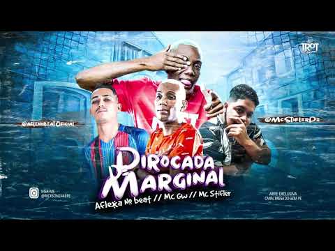 PIRICADA DE MARGINAL (AFLEXA NO BEAT, MC STIFLER , MC GW)