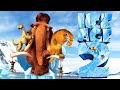 Ice Age 2 The Meltdown 2006 Explained In Hindi Disney Movie हिंदी उर्दू Pratiksh