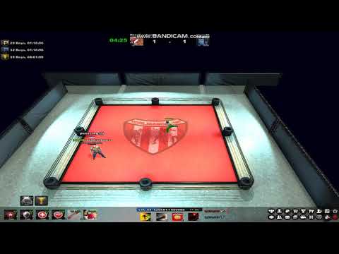 HooligansGame: DeadCanDance 1v1