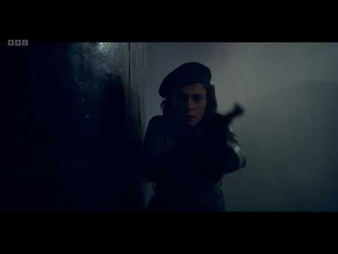 Arthur Shelby takes revenge on Polly's Death - Season 6 Episode 6 Full HD