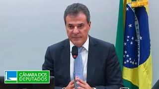  Discussão e votação de propostas legislativas - 02/12/2025 14:30