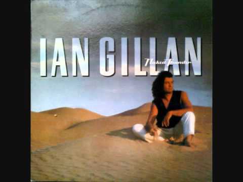 IAN GILLAN  - No Good Luck