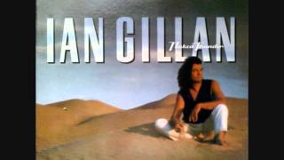 IAN GILLAN  - No Good Luck