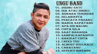 Download lagu THE BEST OF UNGU BAND [ FULL ALBUM ] mp3