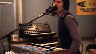 Air - Missing The Light