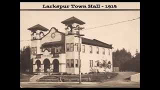 preview picture of video 'The Past and Present of Larkspur Library'