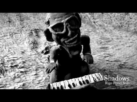 Soul Shadows Piano Performance Video