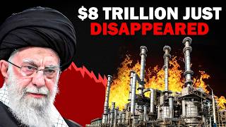 Download lagu Iran's Oil Crisis is Worse than Russia's collapse: Iran Bankrupt , 40% Inflation, Economic Collapse mp3