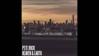Heaven and Earth - Pete Rock (with lyrics from Mongrel from 91')