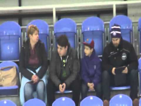 U16 269 UTE   MAC Budapest, 2016 03 14