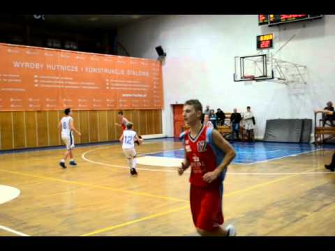 SKM 2012  U-14 POGOŃ Ruda Śl - MKS Wodzisław Śl.