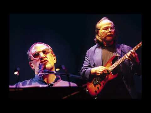 Steely Dan Live 1993 - 2006 (audio only)