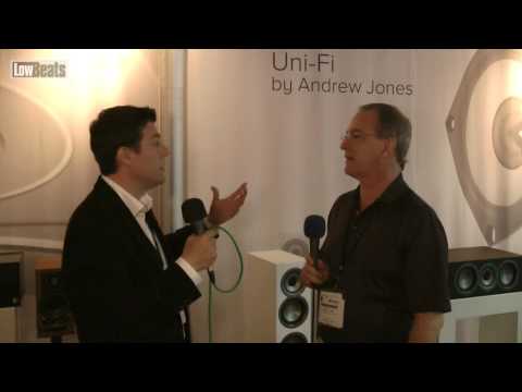 Interview Andrew Jones (plus bonus track) – LowBeats Tech Talk