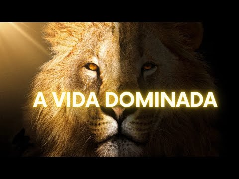 A vida dominada | Romanos 8.1-17