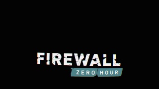 ファイアウォールゼロアワー fire wall zero ＃02