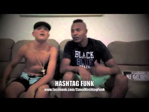 SÓ MEDLEY - MC GUI E MC NEGO BLUE rimando para divulgar musicas