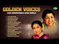 Lata Mangeshkar And Asha Bhosle Hits Lag Ja Gale Se Phir Aao Na Gale Lag Jao Na Old Hindi Songs
