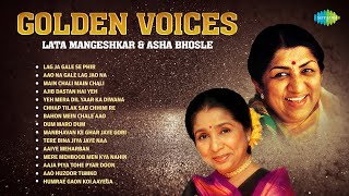 Download lagu Lata Mangeshkar And Asha Bhosle Hits | Lag Ja Gale Se Phir | Aao Na Gale Lag Jao Na |Old Hindi Songs mp3 Download lagu Lata Mangeshkar And Asha Bhosle Hits | Lag Ja Gale Se Phir | Aao Na Gale Lag Jao Na |Old Hindi Songs mp3