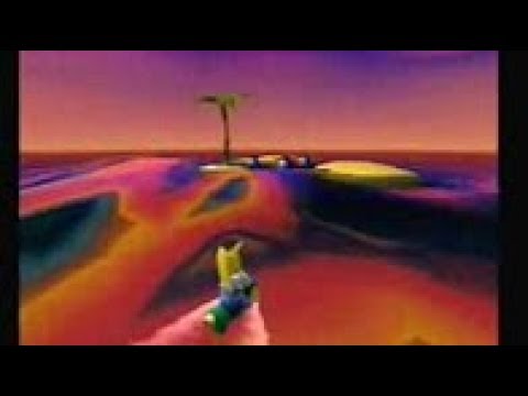 Crash Bandicoot 3 Warped 105% Walkthrough W Commentary Pt 26