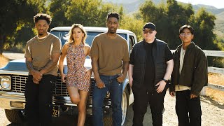 Download lagu Dax - 'Lonely Dirt Road' (MEGA REMIX) [Feat. Thagreatwhite, Jerome Dillard, Carly Pearl, Thesanity] mp3