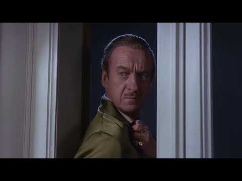 Hollywood at Home: Pink Panther (1964) PREVIEW