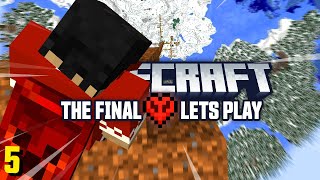 The Final Minecraft Let's Play (#5)