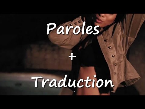 Rachelle Allison - Avan Vou (VOSTFR - Lyrics + Traduction)