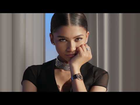 MAGNIFICA - LISA & ZENDAYA x B.ZERO1 IN BVLGARI'S NEW BRAND CAMPAIGN