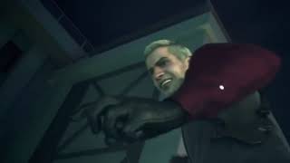 Resident Evil 7   Vendetta Back from the Dead