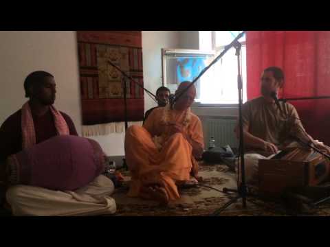 BBGS - Awaken your soul 26.7.2015 part2