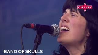 Band of Skulls @ Sound City Liverpool - 28/05/2016