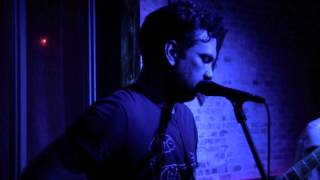 Black Marble on June 17, 2017 at The Atlantic, Gainesville, FL