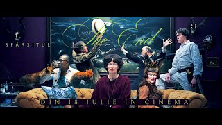 The End - Sfărșitul Un film de Joshua Oppenheimer - Din 18 iulie în cinema