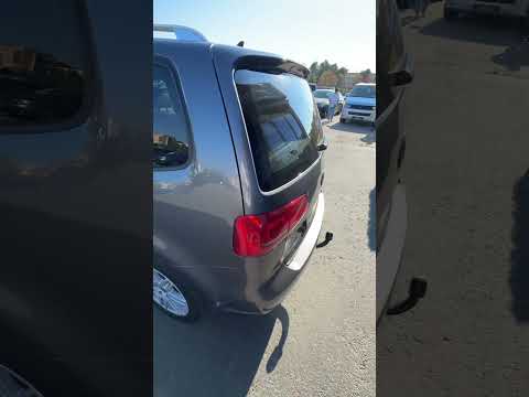 фото volkswagen touran i рестайлинг 0