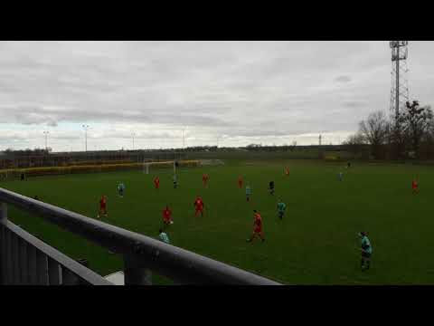 KS Orły Plewiska 3-0 (1-0 ) Old Boys Saďy Pluton, 2.połowa 1 cz