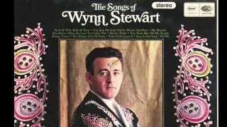 Sing A Sad Song -  Wynn Stewart