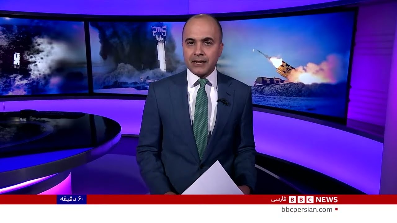 خطر گسترش جنگ در جنوب؛ تهدید ایران به بستن تنگه باب‌المندب - ۶۰ دقیقه چهارشنب