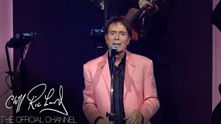 Cliff Richard - Move It (60th Anniversary Tour, Manchester, 12 Oct 2018)