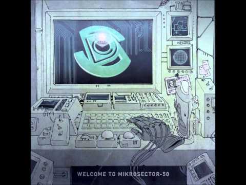 Space Dimension Controller-Welcome to MicroSektor 50