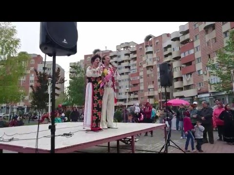 Spectacol Extraordinar de Muzica Populara la Navodari