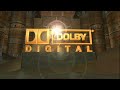 Dolby Digital Egypt 2007