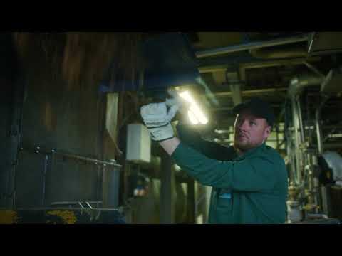 Berndt GmbH Ausbildung Maschinen- und Anlagenführer