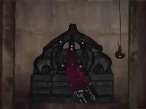 Arulmigu Sri Guru Bhagavan-Temple