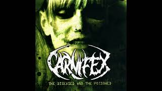 Carnifex - Adornment Of The Sickened (Instrumental)