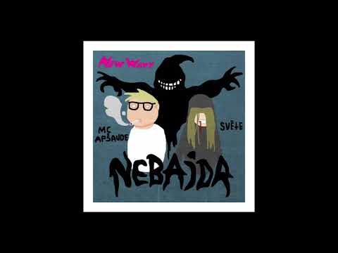 New Wavy - Nebaida