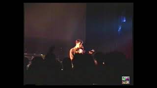 Weezer "Jamie" (Milan, Factory 18FEB1995)